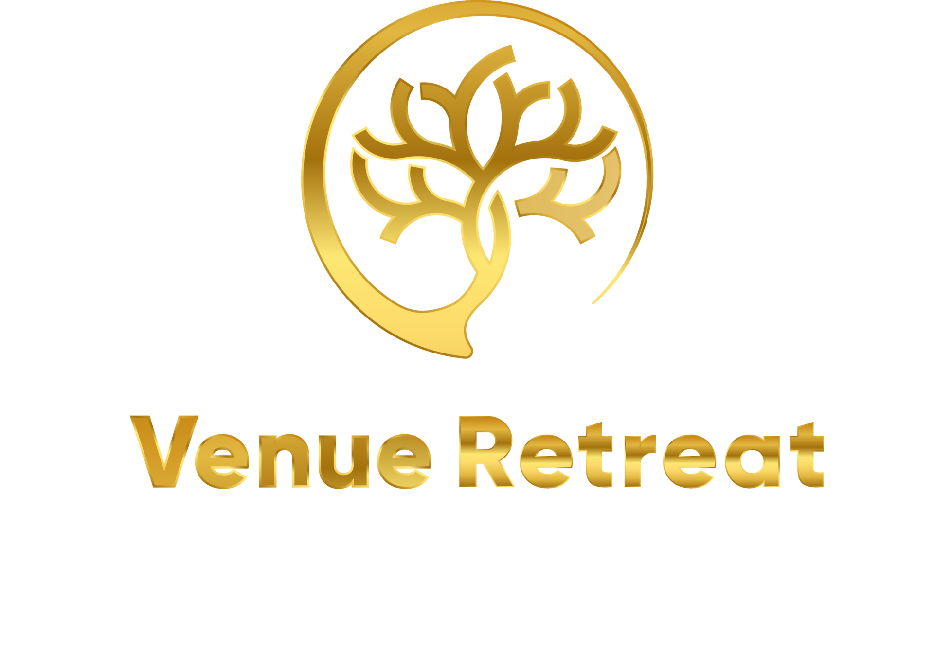 Venue Retreat Partner Badge