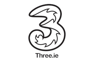 Three