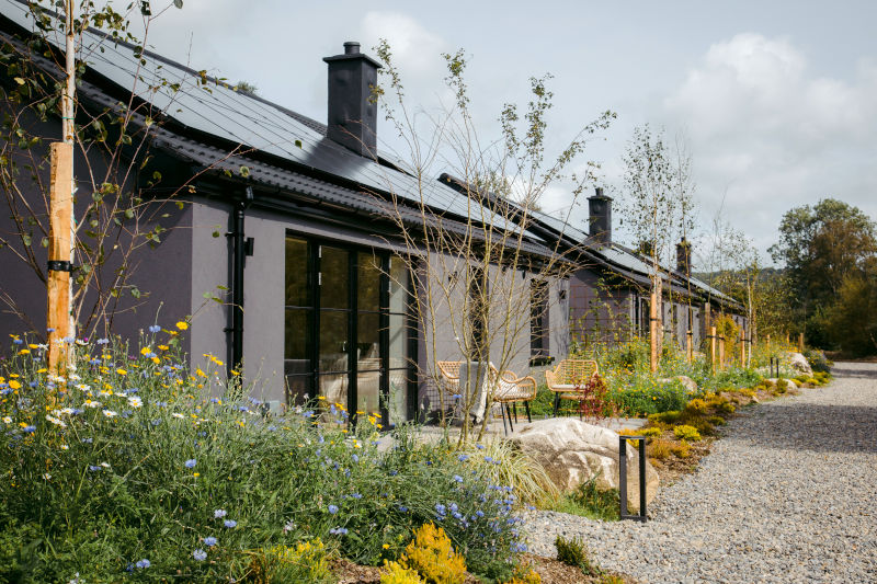 The Deerstone - Cottage